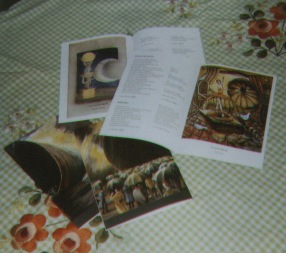 Literaturzeitschriften
